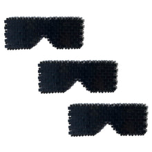 Load image into Gallery viewer, The best black obsidian eye mask anti-aging beauty tool.