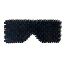 Load image into Gallery viewer, The best black obsidian eye mask de-puffing beauty tool.