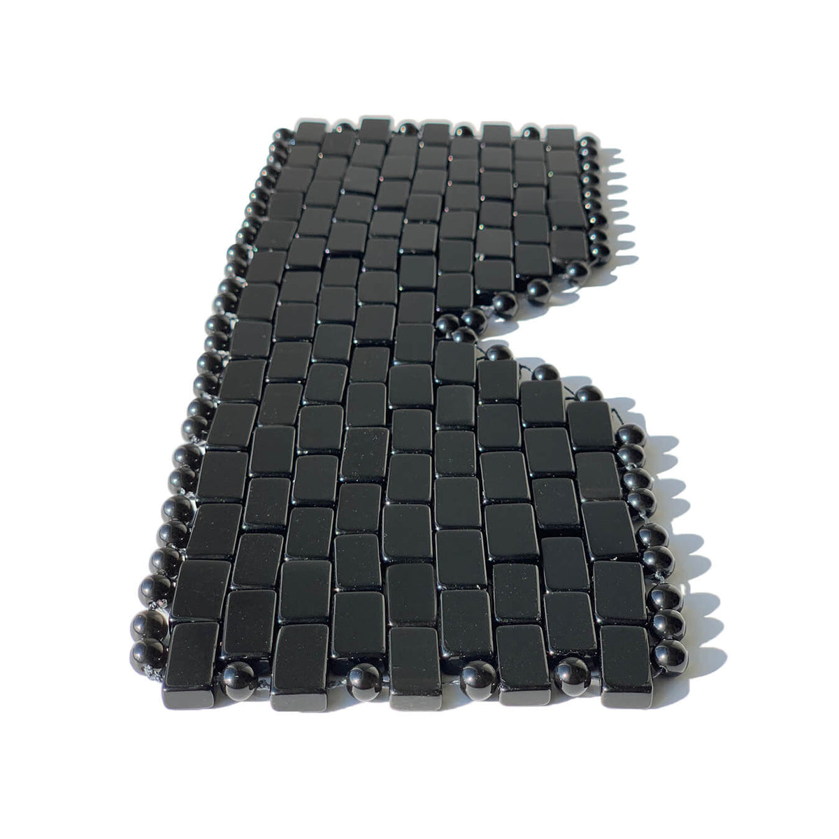 Best DEWY BLACK OBSIDIAN Eye Mask, Face Roller and Gua Sha SKIN KIT