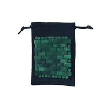 Load image into Gallery viewer, The best green aventurine jade eye mask under eye beauty tool.