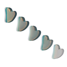 Load image into Gallery viewer, The best opalite gua sha anti-aging beauty tool.
